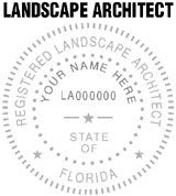 LANDSCAPE ARCHITECT/FL